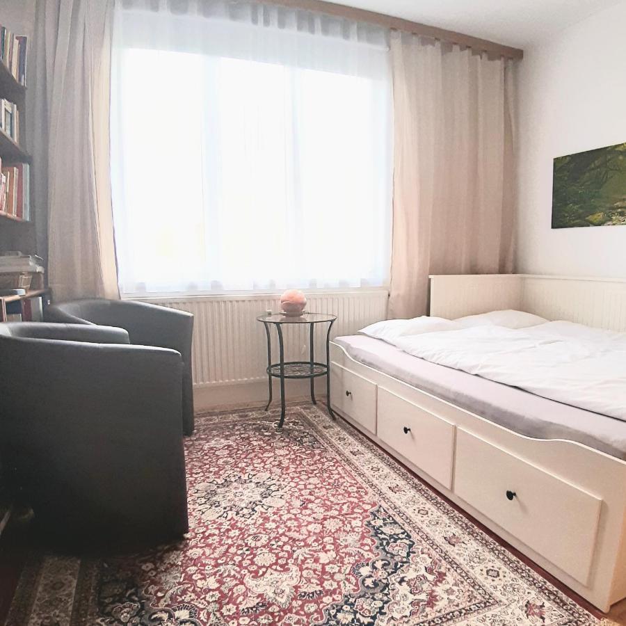 Bedroom@Home Berg bei Rohrbach Buitenkant foto